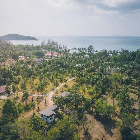 Anahata Resort Lipa Noi Exterior foto