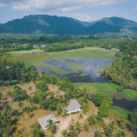 Anahata Resort Lipa Noi Exterior foto