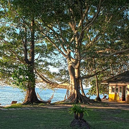 Anahata Resort Lipa Noi Exterior foto