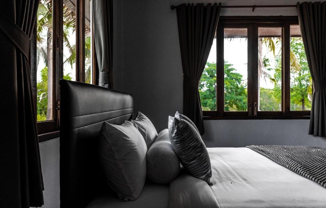 Anahata Resort Lipa Noi Exterior foto