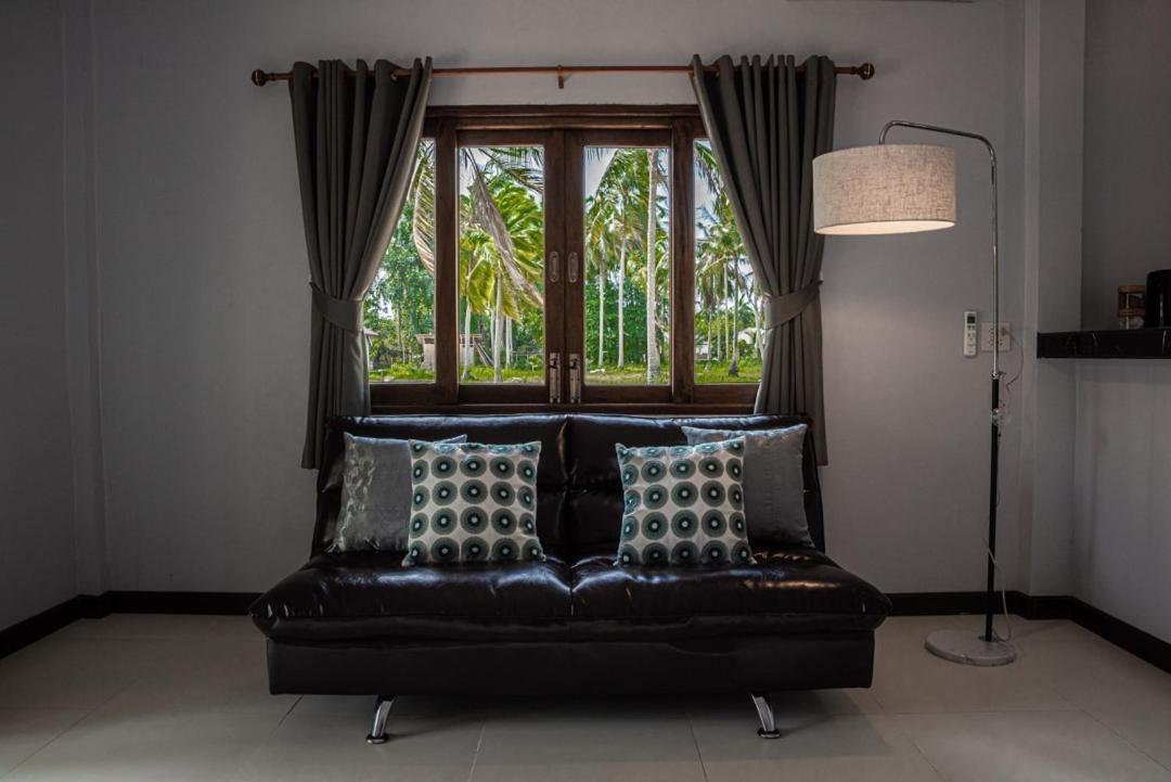 Anahata Resort Lipa Noi Exterior foto