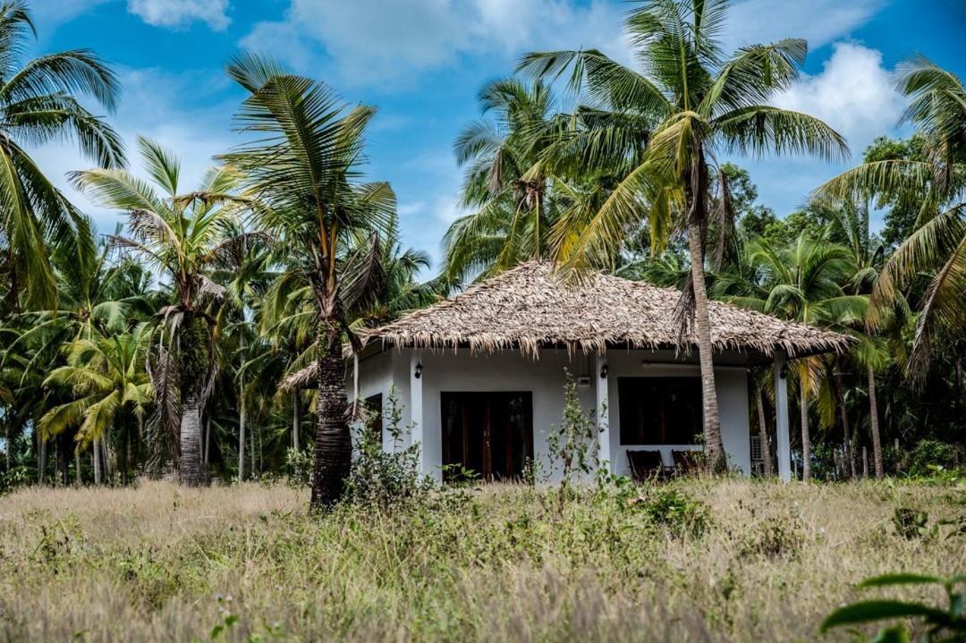 Anahata Resort Lipa Noi Exterior foto