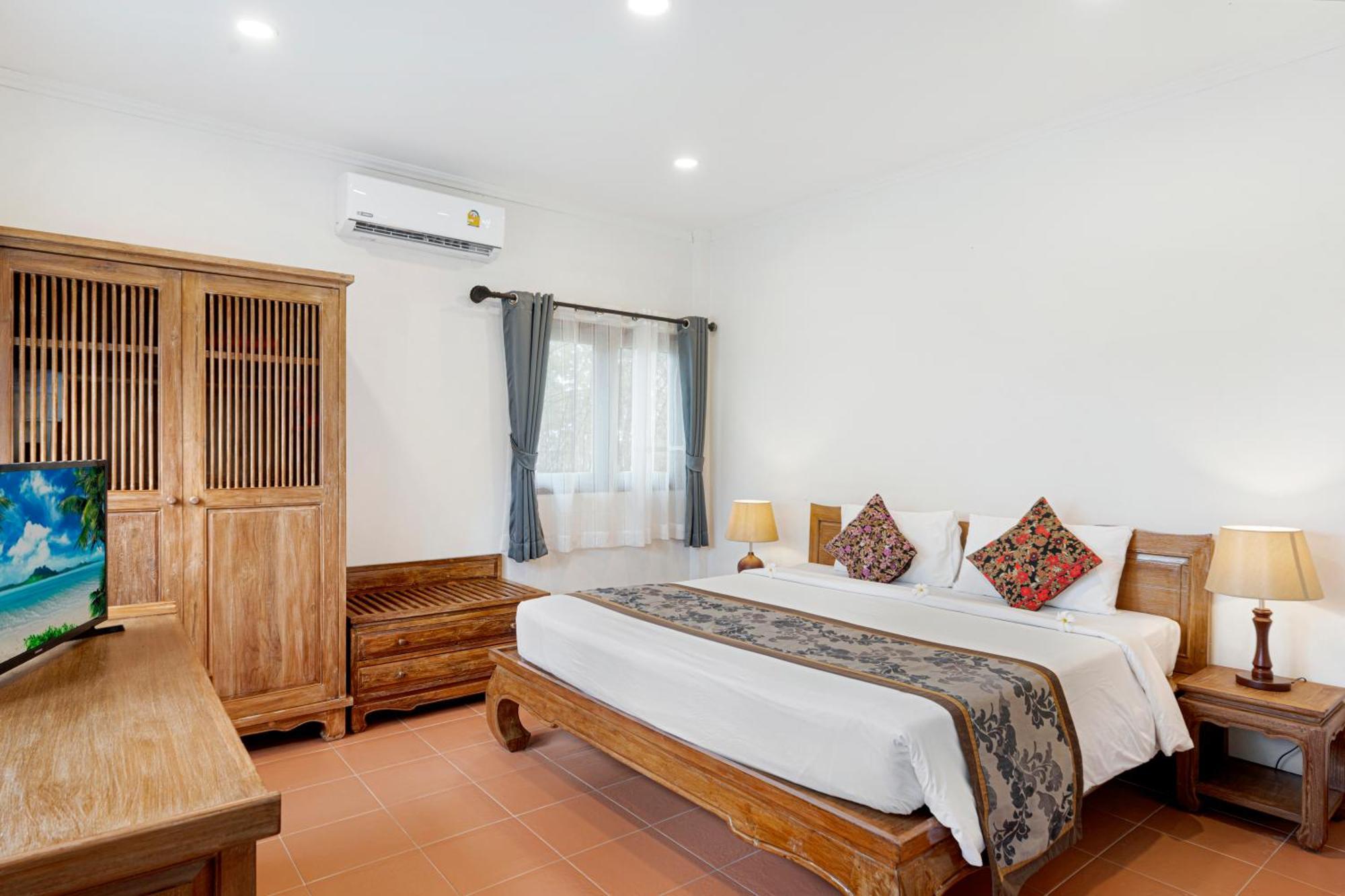 Anahata Resort Lipa Noi Exterior foto