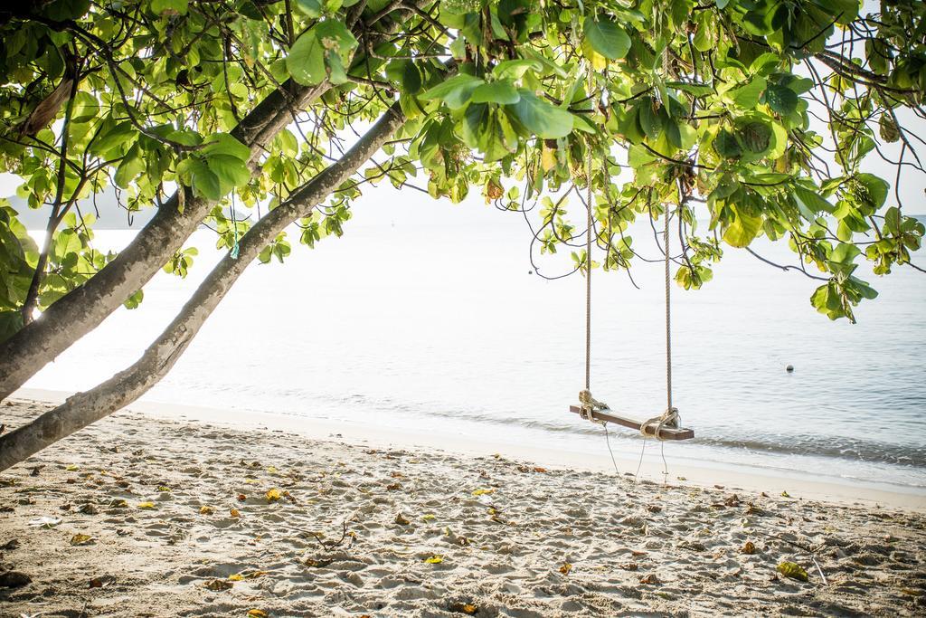 Anahata Resort Lipa Noi Exterior foto