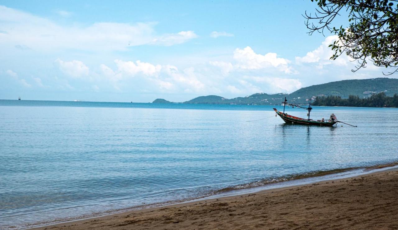 Anahata Resort Lipa Noi Exterior foto