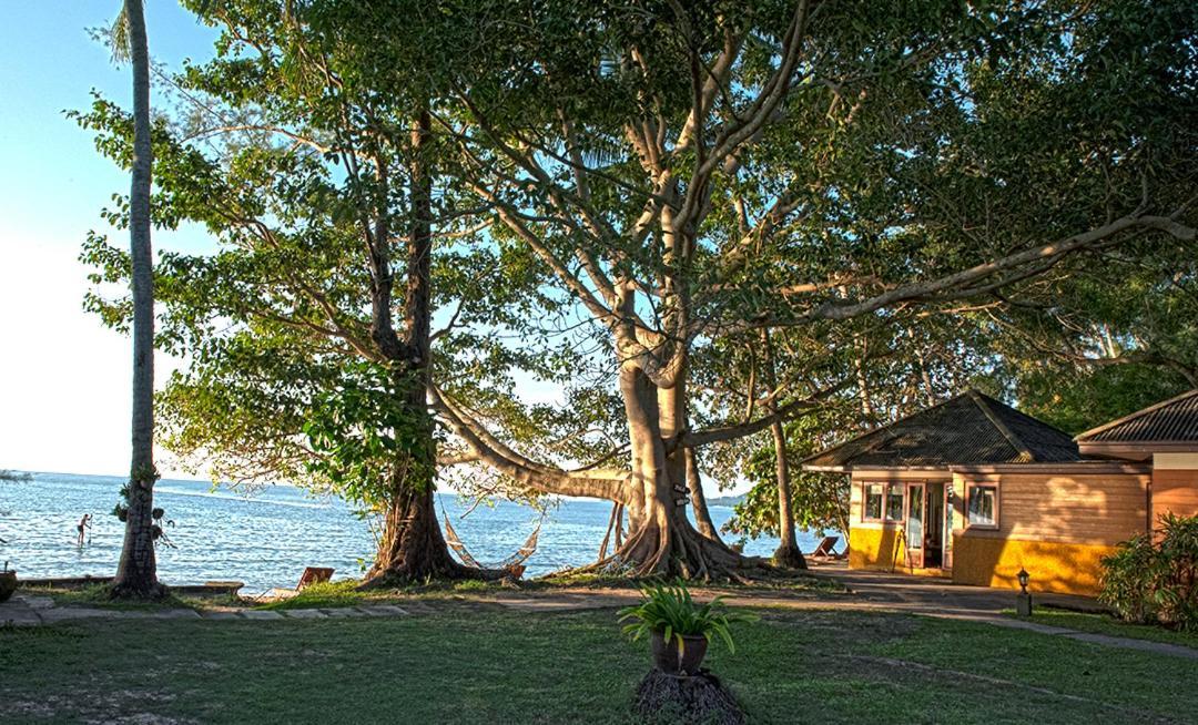 Anahata Resort Lipa Noi Exterior foto